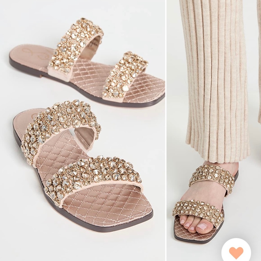 Sam Edelman Ezel Sandal - Picture 2 of 6